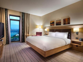  Hilton Garden Inn Istanbul Golden Horn  Стамбул